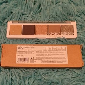 Natasha Denona Ayana Palette